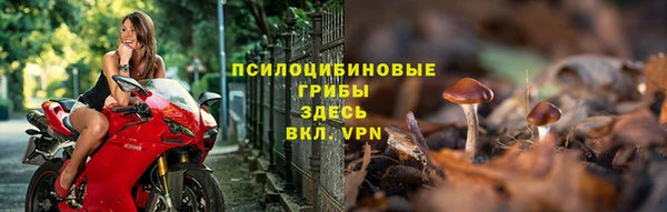 кристаллы Заволжье